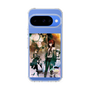 スリムプロテクションケース［ STEINS;GATE - イメージビジュアル ］