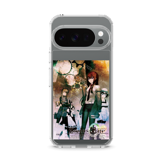スリムプロテクションケース［ STEINS;GATE - イメージビジュアル ］