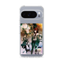 スリムプロテクションケース［ STEINS;GATE - イメージビジュアル ］