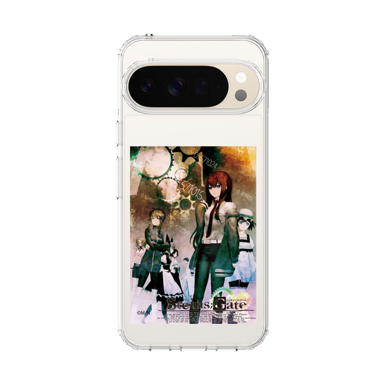 スリムプロテクションケース［ STEINS;GATE - イメージビジュアル ］