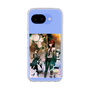 スリムプロテクションケース［ STEINS;GATE - イメージビジュアル ］