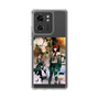 スリムプロテクションケース［ STEINS;GATE - イメージビジュアル ］