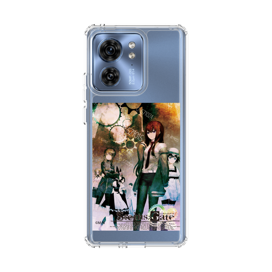 スリムプロテクションケース［ STEINS;GATE - イメージビジュアル ］