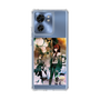 スリムプロテクションケース［ STEINS;GATE - イメージビジュアル ］
