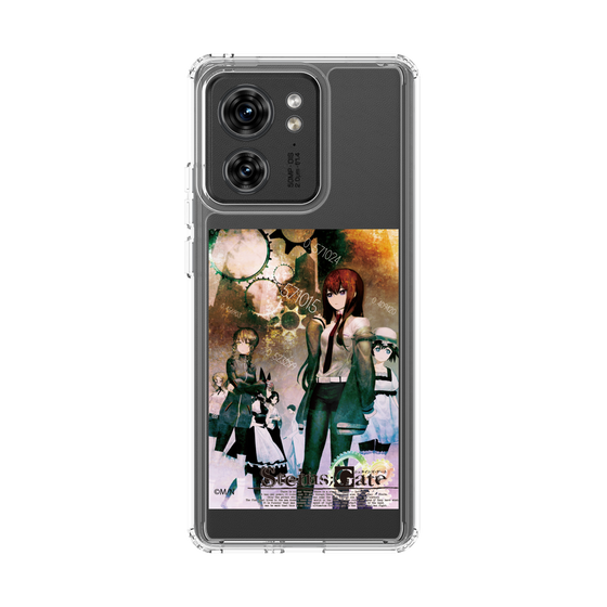スリムプロテクションケース［ STEINS;GATE - イメージビジュアル ］