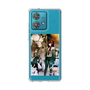スリムプロテクションケース［ STEINS;GATE - イメージビジュアル ］