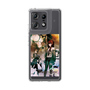 スリムプロテクションケース［ STEINS;GATE - イメージビジュアル ］