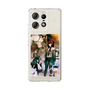スリムプロテクションケース［ STEINS;GATE - イメージビジュアル ］