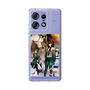 スリムプロテクションケース［ STEINS;GATE - イメージビジュアル ］