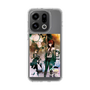 スリムプロテクションケース［ STEINS;GATE - イメージビジュアル ］