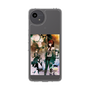 スリムプロテクションケース［ STEINS;GATE - イメージビジュアル ］