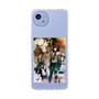 スリムプロテクションケース［ STEINS;GATE - イメージビジュアル ］