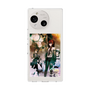 スリムプロテクションケース［ STEINS;GATE - イメージビジュアル ］