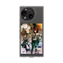 スリムプロテクションケース［ STEINS;GATE - イメージビジュアル ］