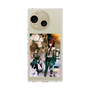 スリムプロテクションケース［ STEINS;GATE - イメージビジュアル ］