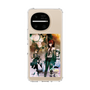 スリムプロテクションケース［ STEINS;GATE - イメージビジュアル ］