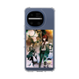 スリムプロテクションケース［ STEINS;GATE - イメージビジュアル ］