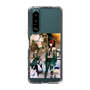 スリムプロテクションケース［ STEINS;GATE - イメージビジュアル ］