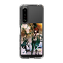 スリムプロテクションケース［ STEINS;GATE - イメージビジュアル ］