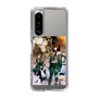 スリムプロテクションケース［ STEINS;GATE - イメージビジュアル ］