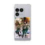 スリムプロテクションケース［ STEINS;GATE - イメージビジュアル ］