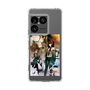 スリムプロテクションケース［ STEINS;GATE - イメージビジュアル ］