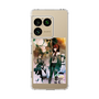 スリムプロテクションケース［ STEINS;GATE - イメージビジュアル ］