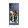 スリムプロテクションケース［ STEINS;GATE - イメージビジュアル ］