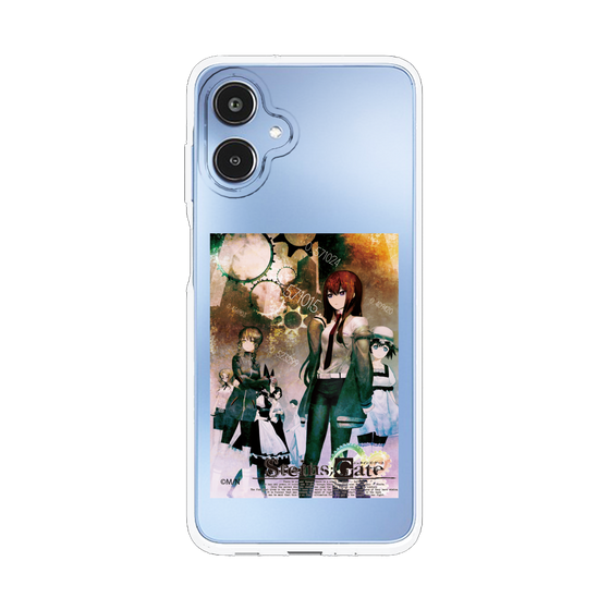 スリムプロテクションケース［ STEINS;GATE - イメージビジュアル ］