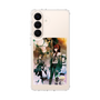 スリムプロテクションケース［ STEINS;GATE - イメージビジュアル ］