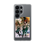 スリムプロテクションケース［ STEINS;GATE - イメージビジュアル ］