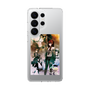スリムプロテクションケース［ STEINS;GATE - イメージビジュアル ］