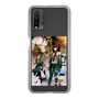 スリムプロテクションケース［ STEINS;GATE - イメージビジュアル ］