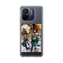 スリムプロテクションケース［ STEINS;GATE - イメージビジュアル ］