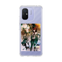 スリムプロテクションケース［ STEINS;GATE - イメージビジュアル ］