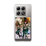 スリムプロテクションケース［ STEINS;GATE - イメージビジュアル ］