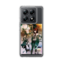 スリムプロテクションケース［ STEINS;GATE - イメージビジュアル ］