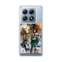 スリムプロテクションケース［ STEINS;GATE - イメージビジュアル ］