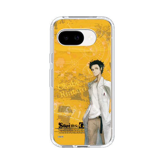 スリムプロテクションケース［ STEINS;GATE - 岡部 倫太郎 ］