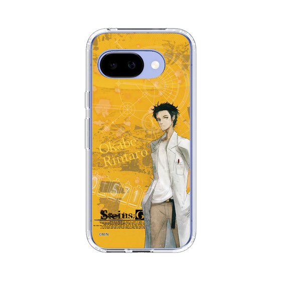 スリムプロテクションケース［ STEINS;GATE - 岡部 倫太郎 ］