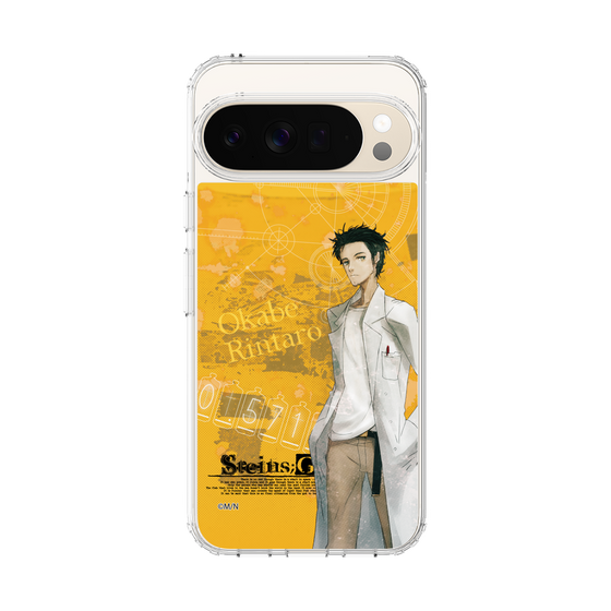 スリムプロテクションケース［ STEINS;GATE - 岡部 倫太郎 ］