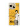 スリムプロテクションケース［ STEINS;GATE - 岡部 倫太郎 ］