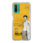 スリムプロテクションケース［ STEINS;GATE - 岡部 倫太郎 ］