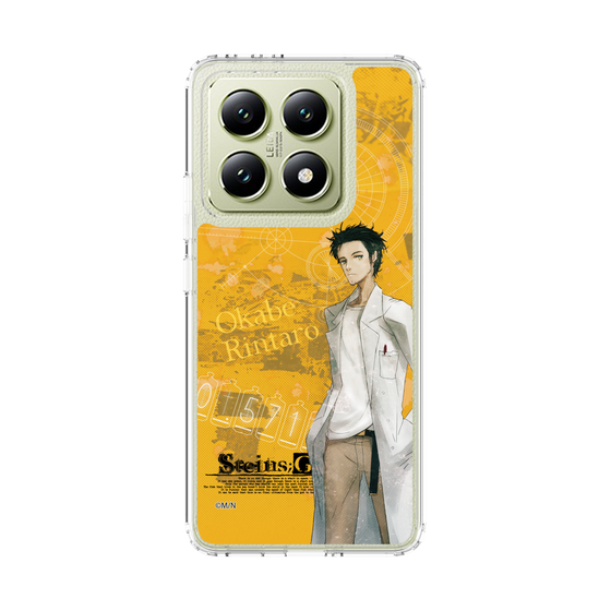 スリムプロテクションケース［ STEINS;GATE - 岡部 倫太郎 ］