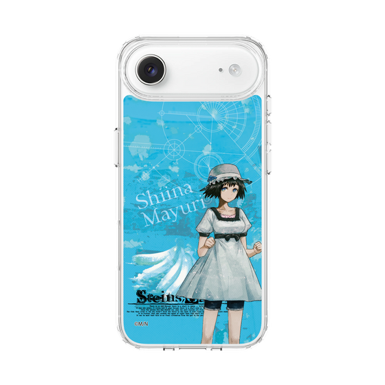 スリムプロテクションケース［ STEINS;GATE - 椎名 まゆり ］
