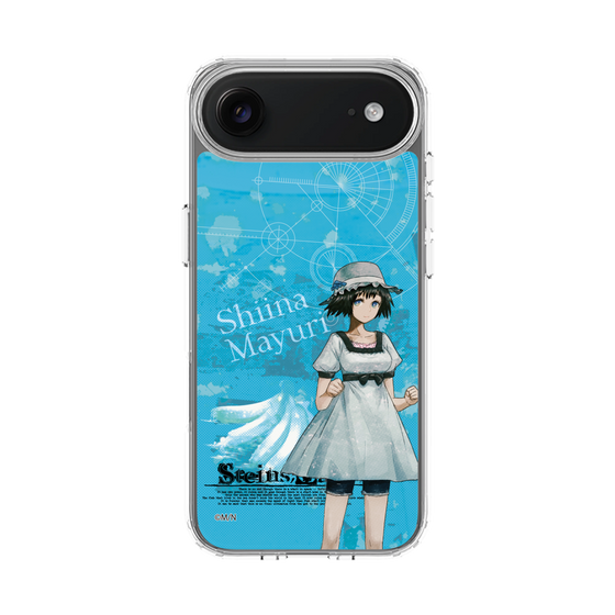 スリムプロテクションケース［ STEINS;GATE - 椎名 まゆり ］