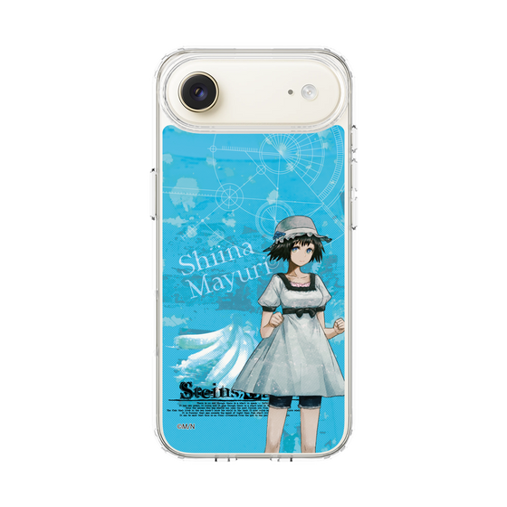 スリムプロテクションケース［ STEINS;GATE - 椎名 まゆり ］