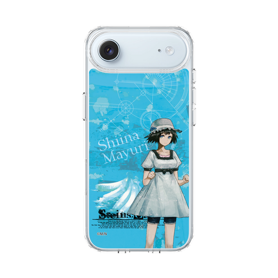 スリムプロテクションケース［ STEINS;GATE - 椎名 まゆり ］