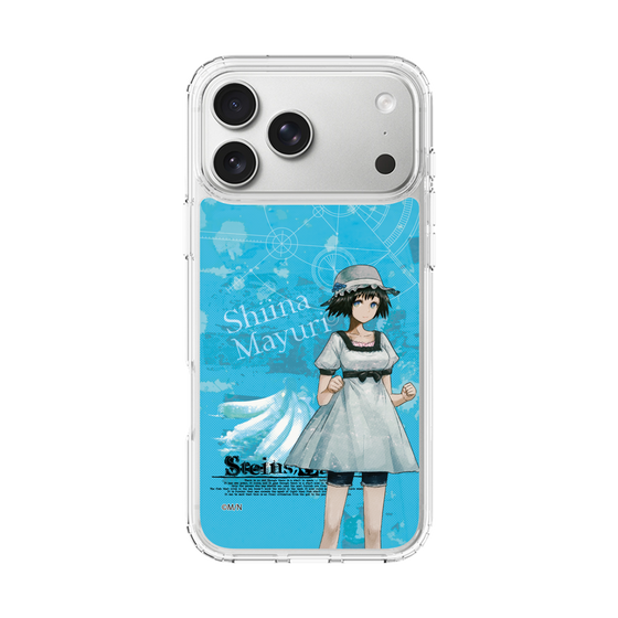 スリムプロテクションケース［ STEINS;GATE - 椎名 まゆり ］