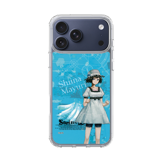 スリムプロテクションケース［ STEINS;GATE - 椎名 まゆり ］